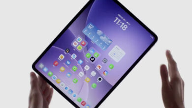 Layar Matte Oppo Pad 5 Makin Nyaman Di Luar Ruangan, Pengisian 10.050mAh Masih Biasa Saja