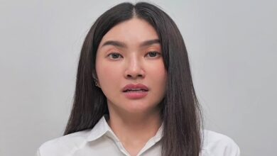 Sarwendah Minta Maaf Usai Umpatan Di Live Meledak, Konflik Nafkah Dengan Ruben Onsu Ikut Terbuka