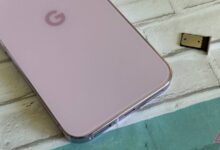 Android Makin Dekat Ke eSIM Penuh, Pixel 10 Tunjukkan Cara Pindah Nomor Tanpa SIM Fisik