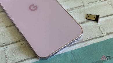 Android Makin Dekat Ke eSIM Penuh, Pixel 10 Tunjukkan Cara Pindah Nomor Tanpa SIM Fisik