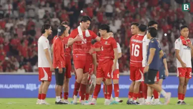 Kemenangan Besar Atas Oman, Herdman Tetap Minta Garuda Menjaga Kepala Tetap Dingin