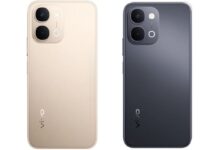 Harga Terjangkau, Vivo T5 4G Tawarkan Baterai 7200mAh dan Perlindungan IP68/IP69