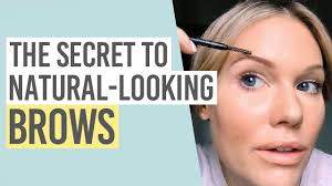 Alis Rapi Dalam Sekali Pulas, 5 Maskara Alis Ini Tawarkan Hasil Natural dan Tahan Lama