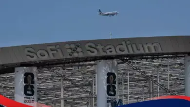 FIFA Longgarkan Aturan Air Di Stadion, Madrid Siapkan Rp 2,6 Triliun Untuk Olise