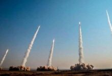 Bahrain Naikkan Siaga Tertinggi Usai Tiga Rudal Iran Ditembak Jatuh di Wilayah Udara nya