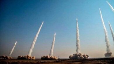 Bahrain Naikkan Siaga Tertinggi Usai Tiga Rudal Iran Ditembak Jatuh di Wilayah Udara nya