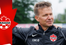 Marsch Tetap Optimistis Usai Kanada Imbang Lawan Irlandia, Meski Masih Ada Celah Jelang Piala Dunia