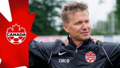 Marsch Tetap Optimistis Usai Kanada Imbang Lawan Irlandia, Meski Masih Ada Celah Jelang Piala Dunia