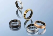 SR15 Ultra Tawarkan Layar dan Getaran Di Cincin Titanium, Baterainya Bisa Tahan 30 Hari