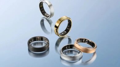 SR15 Ultra Tawarkan Layar dan Getaran Di Cincin Titanium, Baterainya Bisa Tahan 30 Hari