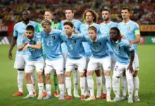 Lolos Lagi Ke Piala Dunia, Belgia Masih Memburu Jejak Terbaik Meksiko 1986