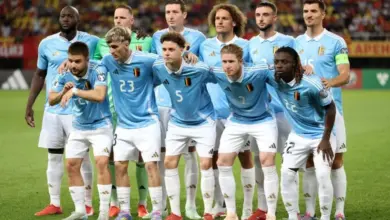 Lolos Lagi Ke Piala Dunia, Belgia Masih Memburu Jejak Terbaik Meksiko 1986