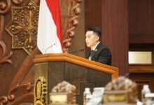 Anggaran Rp2,489 Miliar Perjalanan Luar Negeri Disperindag Jatim Dipertanyakan, Efisiensi Pemprov Diuji
