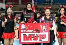Adaptasi Megawati Di Korea Ternyata Bertumpu Pada Kebiasaan Paling Sederhana, Begini Dampaknya ke Permainannya