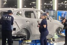 Dari Pabrik EV Jadi Basis Hybrid, Kia Sportage Hybrid Kini Diproduksi di Georgia