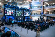 Tasikmalaya Menyiapkan Jalur Baru Esport, 24 Tim Berebut Tempat Di Mayasari Plaza