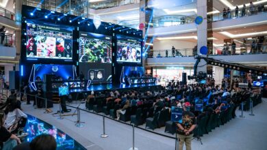 Tasikmalaya Menyiapkan Jalur Baru Esport, 24 Tim Berebut Tempat Di Mayasari Plaza