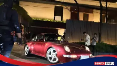 Penggeledahan Rumah Silmy Karim Ungkap 12 Kendaraan, Perhiasan, Dan Jejak Dana WNA