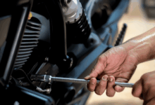 Motor Berdesain Rapi Ini Bikin Bengkel Kewalahan, Bongkar Pasang Rawat Patah Kancing Dan Bunyi Tambahan