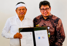 Penjaminan PII Menguatkan Legok Nangka, Sampah Jabar Siap Diubah Jadi 40,79 Megawatt Listrik
