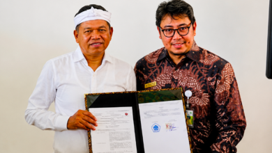 Penjaminan PII Menguatkan Legok Nangka, Sampah Jabar Siap Diubah Jadi 40,79 Megawatt Listrik
