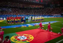 Ronaldo Masih Jadi Andalan, Portugal Hadapi Chile Yang Sedang Membangun Ulang Timnya