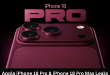 Kapasitas Baterai iPhone 18 Pro Hampir Tak Berubah, Apple Lagi-lagi Pilih Efisiensi