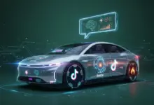 ByteDance Bawa AI ke Mobil Listrik, Saidou Technology Siapkan Model Perdana Tahun Ini