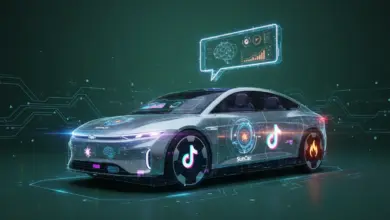 ByteDance Bawa AI ke Mobil Listrik, Saidou Technology Siapkan Model Perdana Tahun Ini
