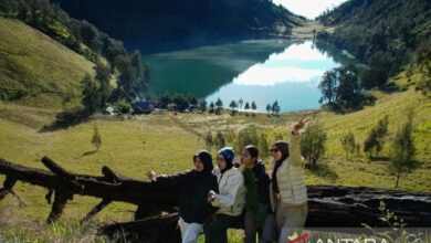 Pendakian Liar Di Semeru Ditertibkan, Jalur Resmi Kini Jadi Pengawasan Utama