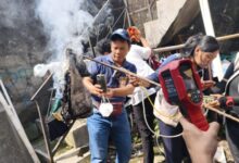 UGM Temukan Indikasi Gas Hidrogen Di Kasus Api Misterius Sleman, Limbah Ayam Disorot