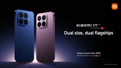 Layar 144 Hz Dan Baterai 7000 mAh, Xiaomi 17T Series Siap Menekan Rival Di Kelas Menengah Premium