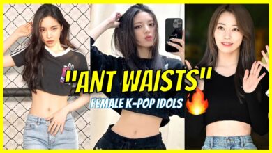 Tekanan Comeback Membuat Banyak Idol KPop Cewek Hanya Makan Sekali Sehari