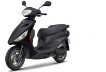 Skutik Kota Rp 33 Jutaan Ini Ternyata Punya Bagasi 37,5 Liter dan Bobot Cuma 100 Kg