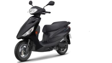Skutik Kota Rp 33 Jutaan Ini Ternyata Punya Bagasi 37,5 Liter dan Bobot Cuma 100 Kg