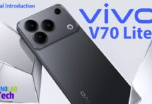 Baterai 6.500mAh dan Cas 90W Mengandalkan Vivo V70 Lite di Kelas Menengah