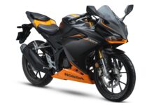 CBR150R Mei 2026 Naik Di Puncak Harga, Paket Supersport 150 Cc Tetap Menarik