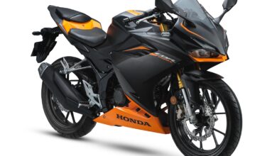 CBR150R Mei 2026 Naik Di Puncak Harga, Paket Supersport 150 Cc Tetap Menarik