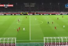 Skor Dan Logo Siaran Dibuat Palsu, Tayangan Game Ini Menyamar Sebagai Laga Indonesia Vs Oman