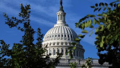 Politisi Washington Makin Agresif Masuk Teknologi dan Kripto, Saat Aturan Baru Disusun