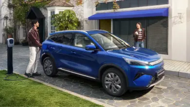 Pesanan Tembus 30 Ribu, BYD Atto 3 Baru Makin Kuat Berkat Baterai Dan Jarak Tempuh Lebih Jauh
