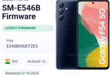 Pembaruan Besar Galaxy A25 Mulai Meluas, One UI 8.5 Bawa Tampilan Segar dan Fitur Baru