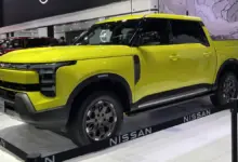 Nissan Hidupkan Lagi Nama Primera, Sedan Listrik Dari Basis China Ini Dibawa Ke Asia Tenggara