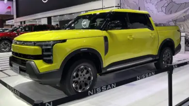 Nissan Hidupkan Lagi Nama Primera, Sedan Listrik Dari Basis China Ini Dibawa Ke Asia Tenggara
