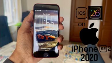Bocoran iOS 27 Menyisihkan iPhone 11 Dan SE 2020, Ini Model yang Masih Aman