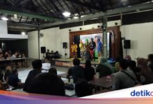 Di Balik Gamelan Dan Topeng, Empat Teater Jawa Timur Ini Menjaga Ingatan Budaya