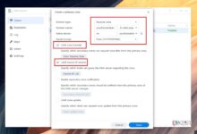 Router Bukan Lagi Pusat, NAS Bisa Ambil Alih DNS Rumah dengan Lebih Rapi