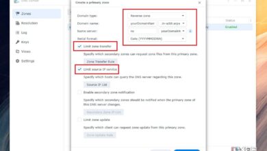 Router Bukan Lagi Pusat, NAS Bisa Ambil Alih DNS Rumah dengan Lebih Rapi