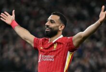 Mohamed Salah Menjadi Kunci, Mesir Memburu Sejarah Baru Di Piala Dunia 2026