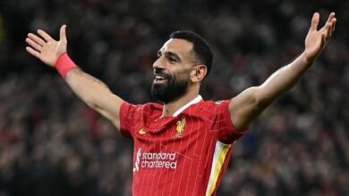 Mohamed Salah Menjadi Kunci, Mesir Memburu Sejarah Baru Di Piala Dunia 2026